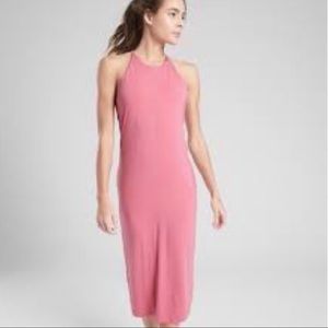 Athleta Mariposa Dress